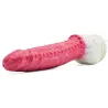 Anal Predator Gode éjaculateur Monster Cornix 16 x 4.2cm